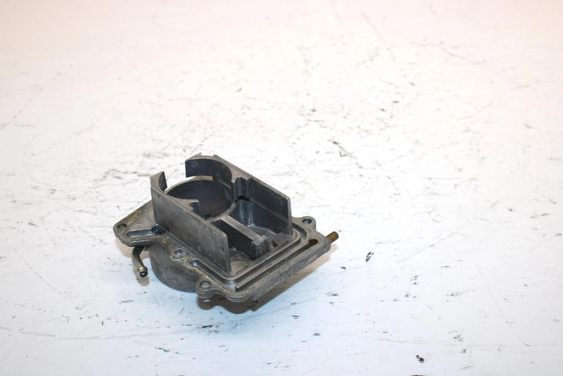 2001 Ski-doo Mxz 800 Oem Carb Funnel Half 404161947 SS19