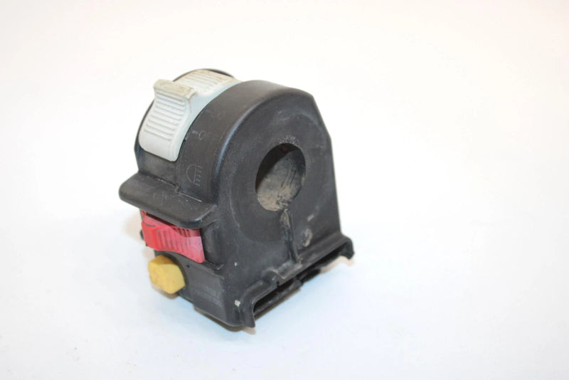 00 Polaris Trail Boss 325 Oem Left Control Switch 4010262 AP37