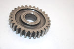 00 Arctic Cat 500 Automatic  Oem Reverse Idler Gear And Shaft 3402-503 AA7