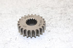 2013 Polaris 600 Rush Pro R Oem 22T Upper Drive Gear 3221098 SP29