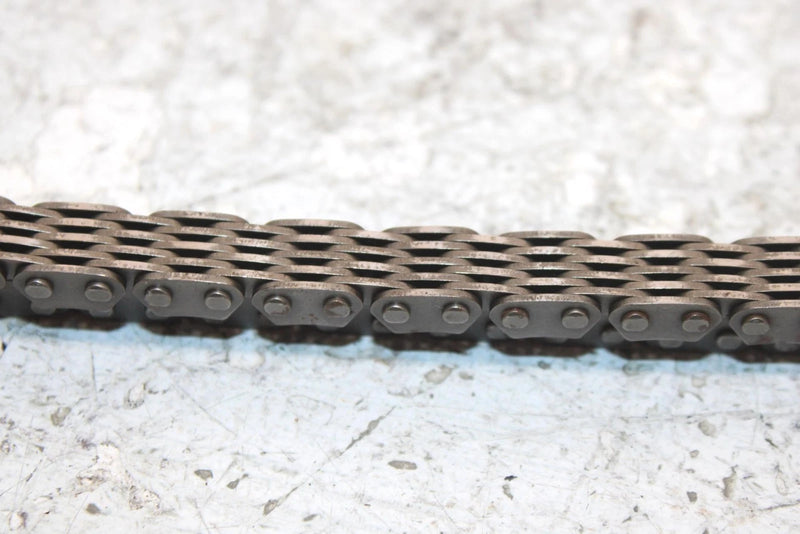 1986 Honda Trx350 Oem Cam Timing Chain 14401-HA5-003 14401-HA7-671 AH40