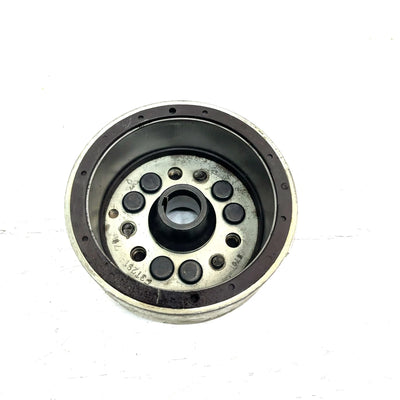 86-91 Yamaha Moto 4 OEM Flywheel 59V-85550-22-00 AY66
