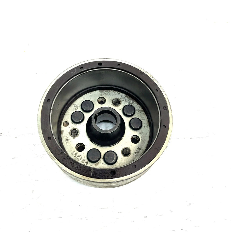 86-91 Yamaha Moto 4 OEM Flywheel 59V-85550-22-00 AY66