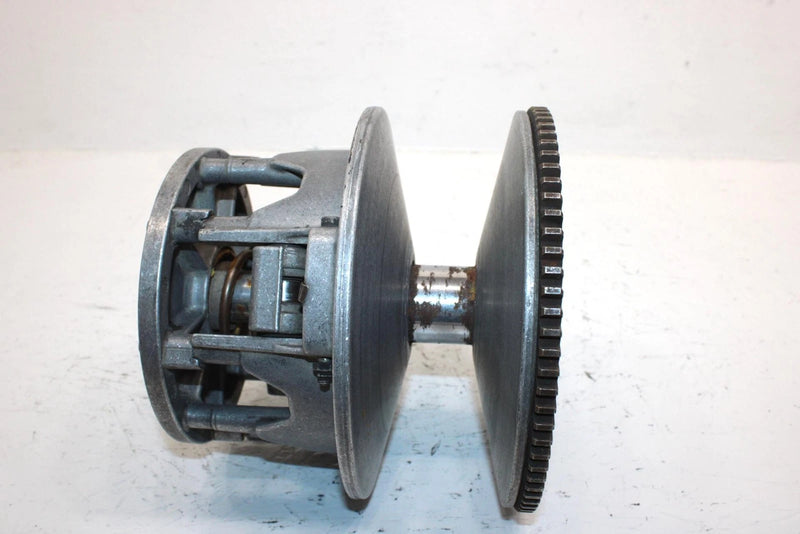 1996 Arctic Cat Puma Oem Primary Drive Clutch 0746-839 SA40
