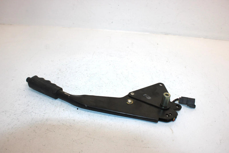 2008 Polaris Ranger 700 Oem Parking Brake Lever 1911260 XP0