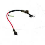 85-89 Yamaha Moto 4 OEM Positive Battery Cable 29U-82115-00-00 AY66
