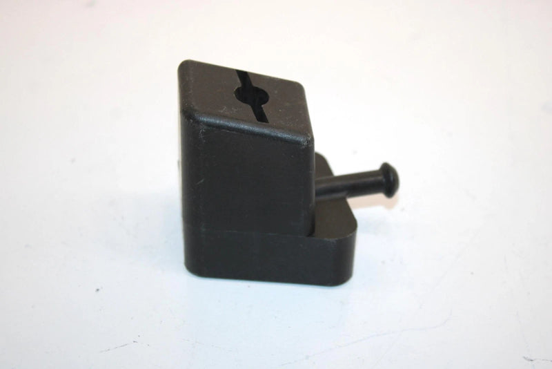 00 Arctic Cat Zl 550 Esr Oem Left Belly Pan Support 1606-109 SA216