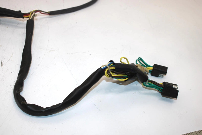 02 Arctic Cat Zr 800 Efi Oem Main Wire Harness 0686-764 SAS9