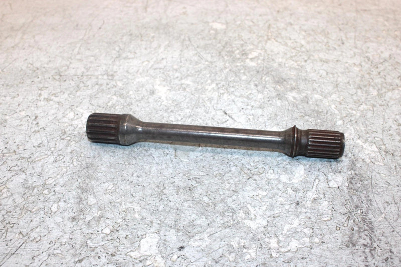 1994 Yamaha  Timberwolf 4wd Oem Front Prop Drive Shaft 4BD-46172-00-00 AY25
