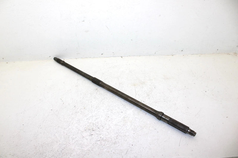 2006 Honda Trx 400 Faa Fourtrax Rancher At Oem Rear Axle 42311-HN5-672 AH55