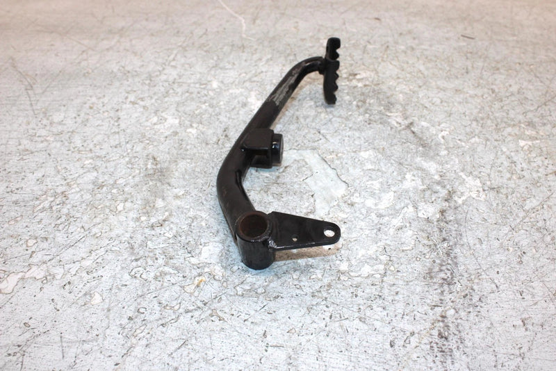 1988 Yamaha  Moto 4 Oem Brake Pedal 29U-27211-00-00 AY23