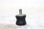 1996 Ski-doo Formula Iii 600 Oem Muffler Dampner 514052743 SS18