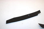 96 Polaris Xcr Sp 600 Oem Rear Pan Trim Pair 5224591-067 5224590-067 SPS2