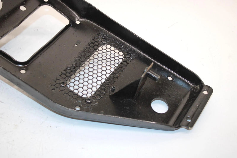 00 Arctic Cat Zr 600 Oem Black Left Footrest 1706-361 SA79