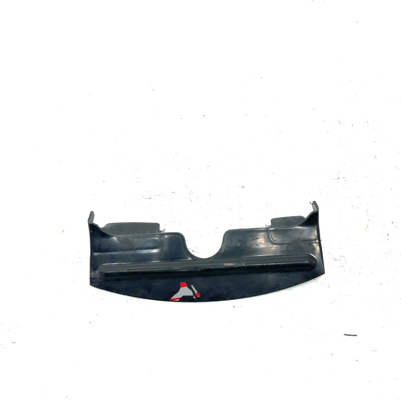 1988 Honda FourTrax 300 TRX300FW 4x4 OEM Front Snorkel Plate 61730-HC5-000 AH89