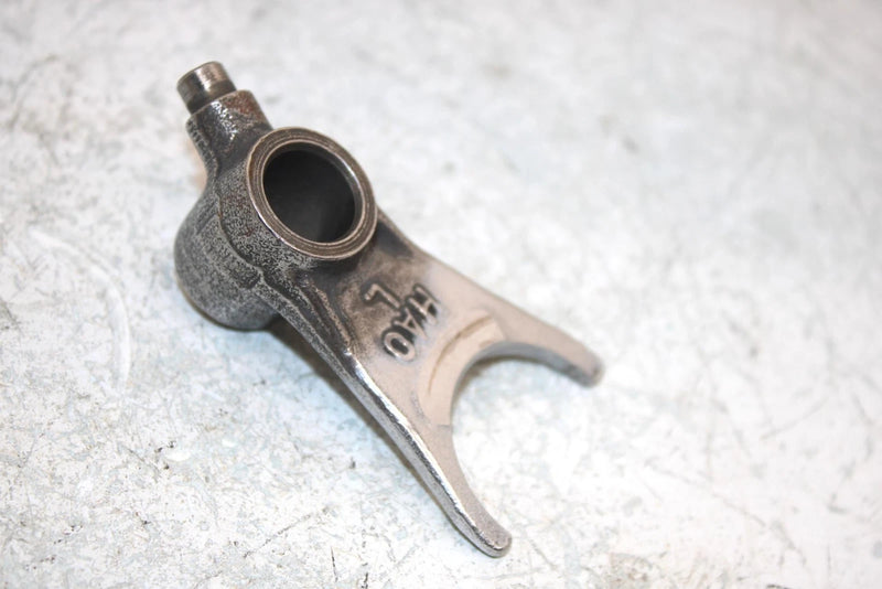 86 Honda Trx 350 A Fourtrax 350 Oem L, Gear Shift Fork 24213-HA0-000 AH25
