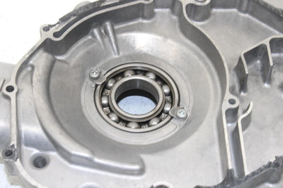 2002 Arctic Cat 375 Automatic (4x4 Green) Oem Clutch Side Cover 3402-583 AA29