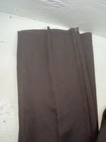 New Vintage Brown Mesquite Polyester Pants #5506 VV-104