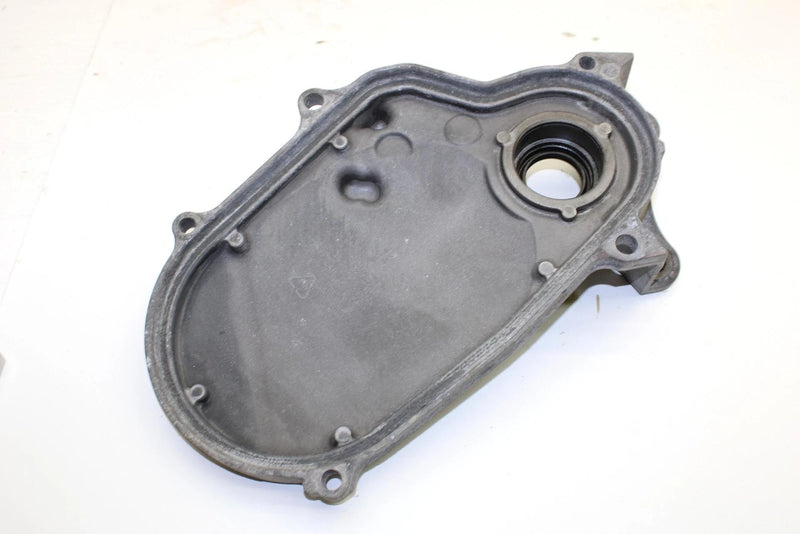 2005 Yamaha Rs Vector Oem Chain Case Cover 8ES-47543-01-00 SY88