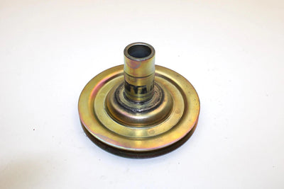 1988 Yamaha  Moto 4 Oem Starter Pulley 59V-15723-00-00 AY31