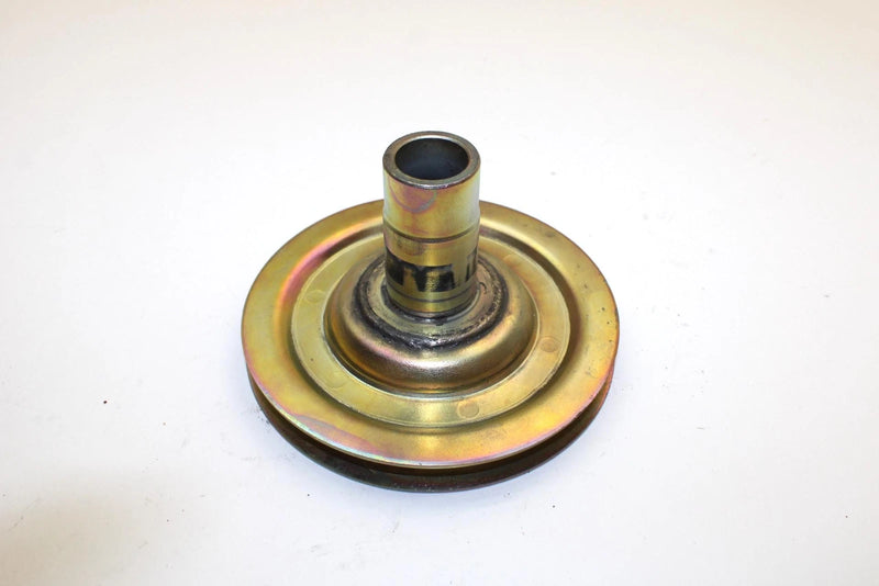 1988 Yamaha  Moto 4 Oem Starter Pulley 59V-15723-00-00 AY31