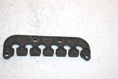1995 Polaris Sl 750 Oem Electrical Case Plate Set 5630497 5630416 JP33