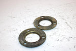 1992 Arctic Cat Jag Oem Drive Axle Flange Pair 0602-198 SA45