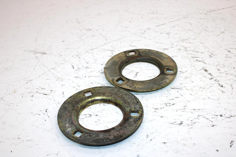 1992 Arctic Cat Jag Oem Drive Axle Flange Pair 0602-198 SA45
