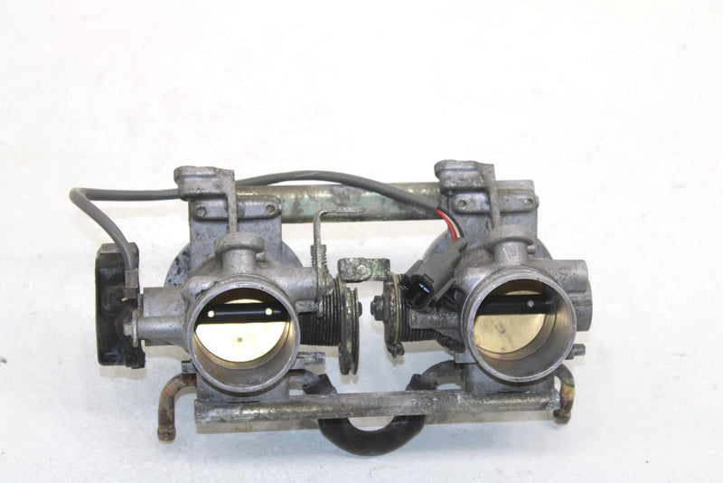 94 Arctic Cat Pantera Oem Throttle Body 3004-914 SA108