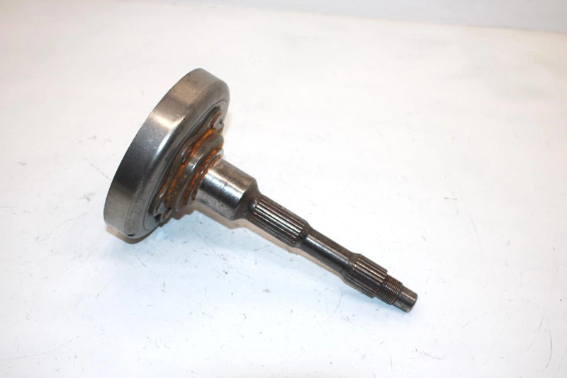 00 Suzuki Quadmaster  Lta500f  Oem Clutch Housing 21100-09F50 AS6