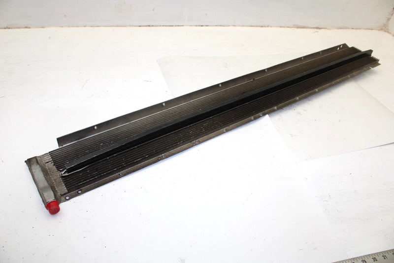1996 Ski-doo Formula Iii 600 Oem Right Heat Exchanger 517280500 SS105