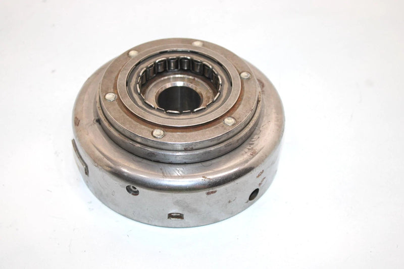 01 Kawasaki Prairie 400 4x4 Oem Flywheel/Rotor 21007-1306 AK1