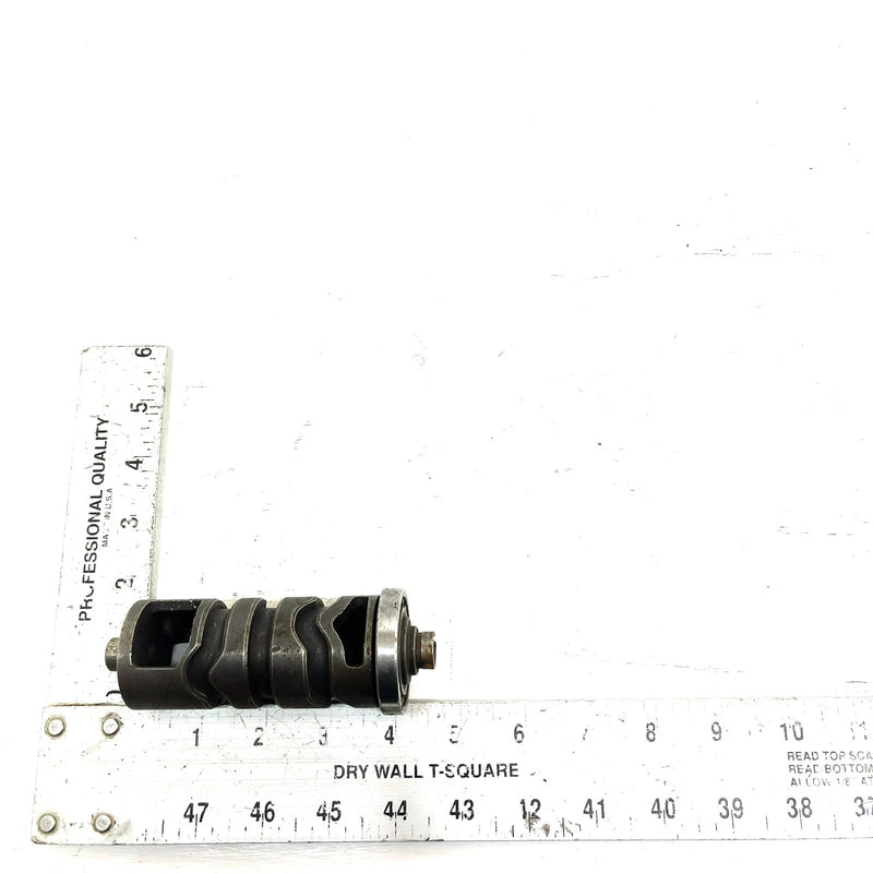 1992 Yamaha Big Bear 350 YFM350FW 4x4 OEM Shift Drum 4GB-18540-00-00 AY70