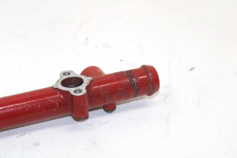 00 Polaris Xcr 800 Oem Water Outlet Manifold 3086113 SP184