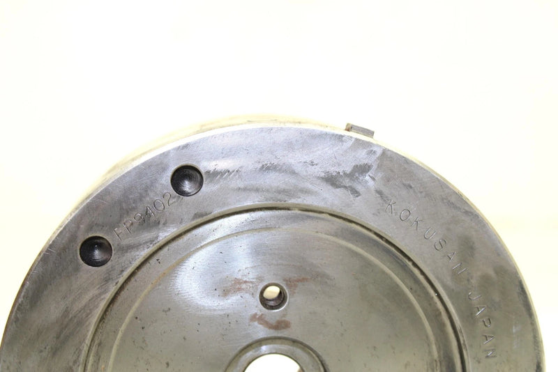 1995 Arctic Cat Ext 580 Oem Flywheel Rotor FP9402 3E 3003-985 B74