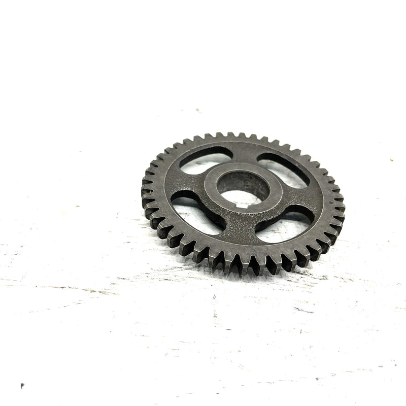 2012  Yamaha Grizzly 550 YFM550 4x4 OEM Balancer Shaft Gear 1HP-11531-00-00 AY65