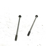 2003 Arctic Cat 400 4X4 OEM Cylinder Head Bolt Set 3423-431 AA30