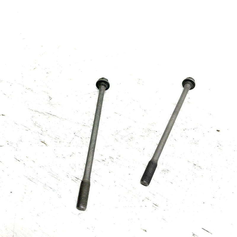 2003 Arctic Cat 400 4X4 OEM Cylinder Head Bolt Set 3423-431 AA30