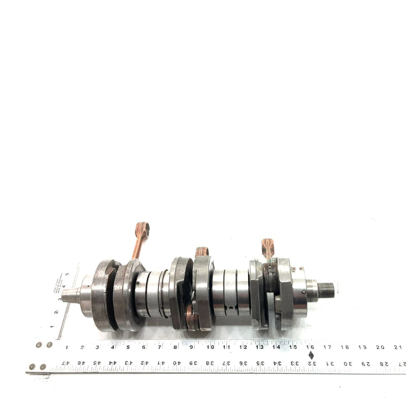 95-97 Kawasaki Jet Ski 900 ZXi OEM Crankshaft  13031-3732 JK1