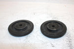 1999 Arctic Cat Zr 600 Oem 5.630 Idler Wheel Pair 0604-459 SA19