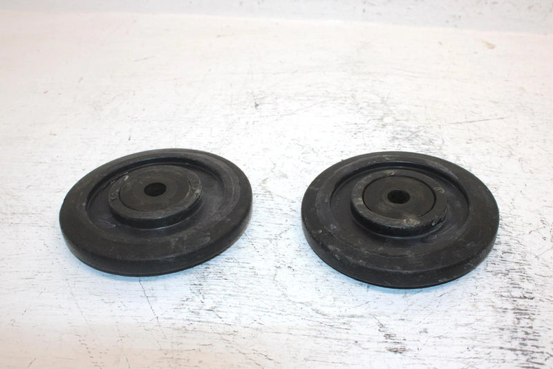 1999 Arctic Cat Zr 600 Oem 5.630 Idler Wheel Pair 0604-459 SA19