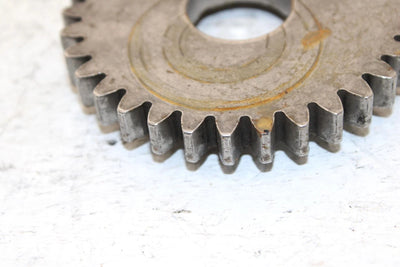 1999 Polaris Sportsman 500 Oem 33T Transmission Gear 3233665 AP24
