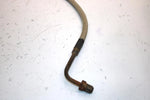 07 Polaris Hawkeye  4x4 Oem Rear Brake Line 1910953 AP83