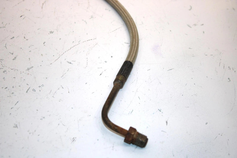 07 Polaris Hawkeye  4x4 Oem Rear Brake Line 1910953 AP83