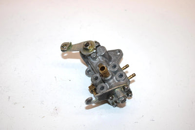96 Polaris Xcr Sp 600 Oem Oil Pump 3085495 3085300 Q2661