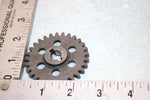 01 Arctic Cat 400 4x4 Oem Oil Pump Driven Gear 3402-026 Q2898