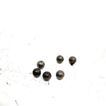02-03 Kawasaki Prairie 650 4x4 OEM Rear Brake Release Ball Set 92140-1064 AK37