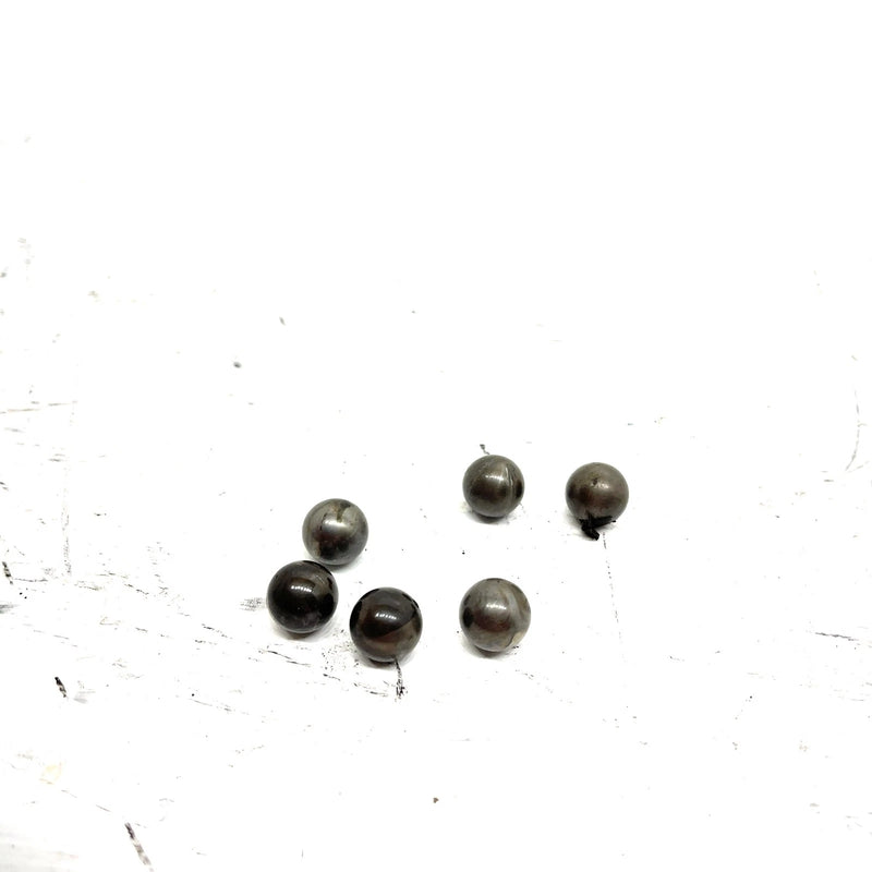 02-03 Kawasaki Prairie 650 4x4 OEM Rear Brake Release Ball Set 92140-1064 AK37