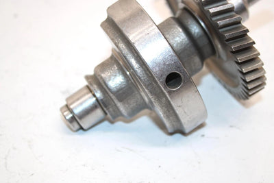 21 Can-am Outlander Max 450 4x4 Dps Oem Ballance Shaft 420637455 AB4