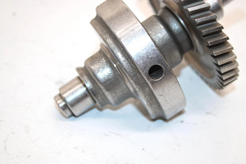21 Can-am Outlander Max 450 4x4 Dps Oem Ballance Shaft 420637455 AB4